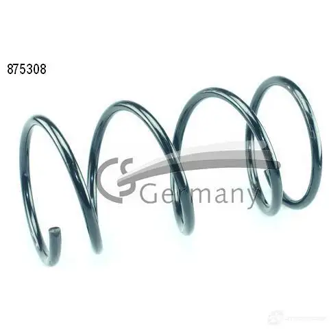 Пружина CS GERMANY 3137273 14875308 875308 1487530 8 изображение 0