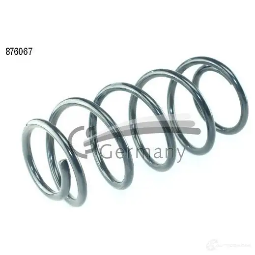 Пружина CS GERMANY 876067 1487606 7 3137479 14876067