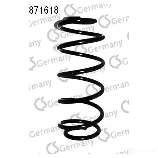 Пружина CS GERMANY 871618 14871618 3136510 14871 618