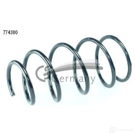 Пружина CS GERMANY 3135767 14774380 14774 380 774380
