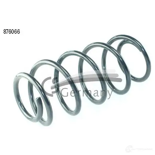 Пружина CS GERMANY 14876066 148 76066 876066 3137478