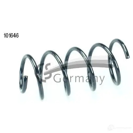 Пружина CS GERMANY 14101646 1 01646 3135083 88101646