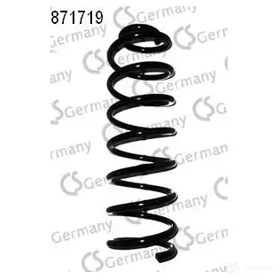 Пружина CS GERMANY 3136592 1 4871719 14871719 871719