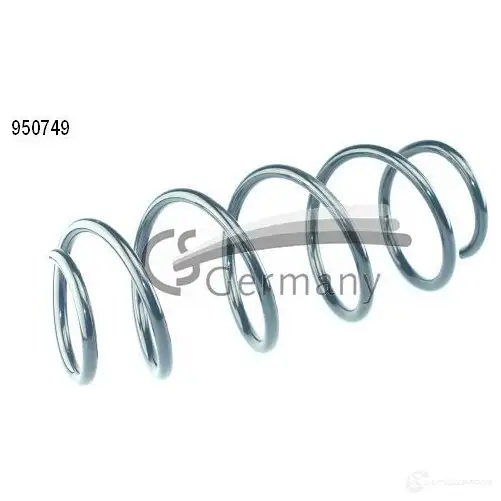 Пружина CS GERMANY 14950749 3137902 88950749 14950 749
