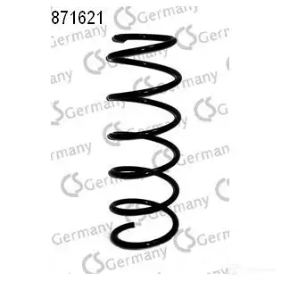 Пружина CS GERMANY 14871621 1487162 1 871621 3136512