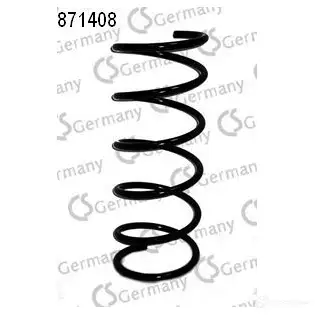 Пружина CS GERMANY 3136455 14871408 871408 148 71408