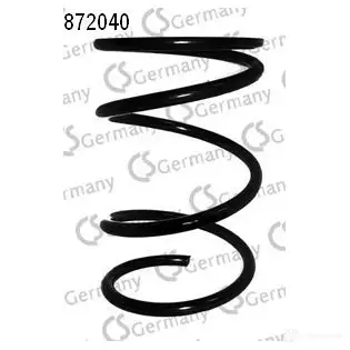 Пружина CS GERMANY 3136647 148 72040 14872040 872040