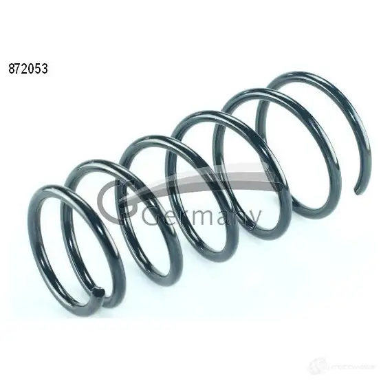 Пружина CS GERMANY 3136657 1 4872053 14872053 872053