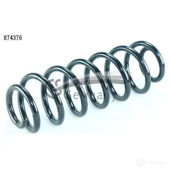 Пружина CS GERMANY 874376 148743 76 14874376 3137192