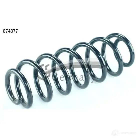 Пружина CS GERMANY 874377 3137193 14874377 148 74377