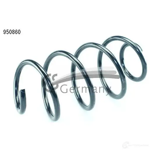 Пружина CS GERMANY 8895 0860 3137988 14950860 950860