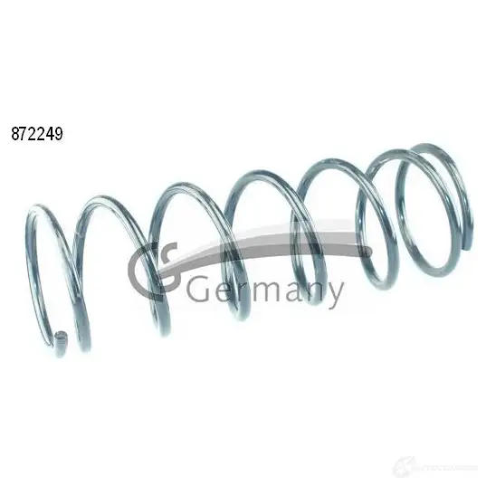 Пружина CS GERMANY 3136785 872249 14872249 1 4872249