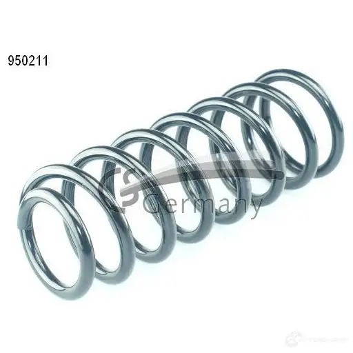 Пружина CS GERMANY 3137698 88950211 14950211 1495 0211