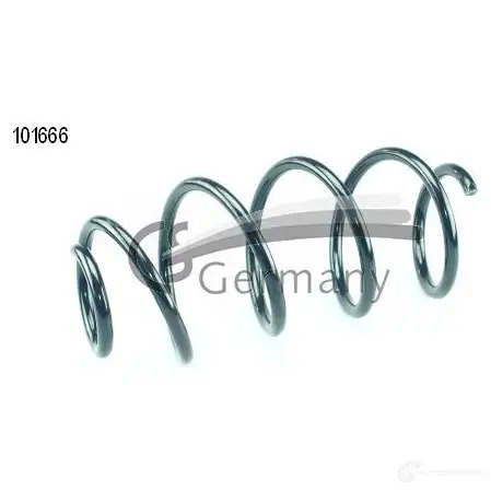 Пружина CS GERMANY 10 1666 14101666 1424488894 88101666