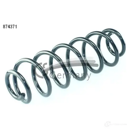 Пружина CS GERMANY 14874 371 3137187 874371 14874371