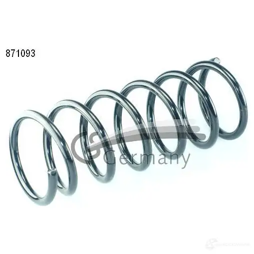 Пружина CS GERMANY 1487109 3 3136273 871093 14871093