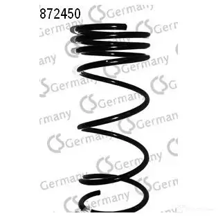 Пружина CS GERMANY 3136946 872450 14872450 14872 450