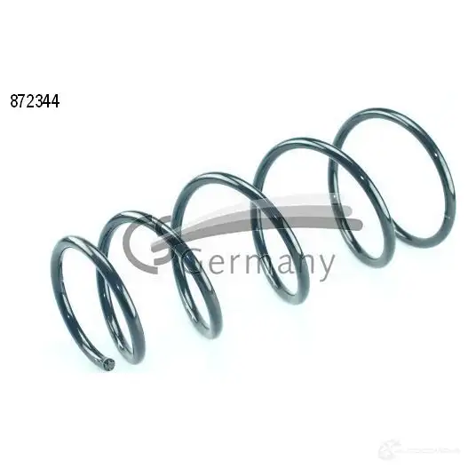 Пружина CS GERMANY 3136853 872344 148 72344 14872344