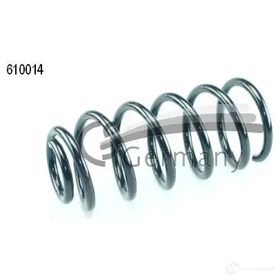 Пружина CS GERMANY 6 10014 88610014 3135567 14610014