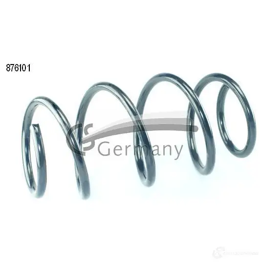 Пружина CS GERMANY 87 6101 3137495 88876101 14876101