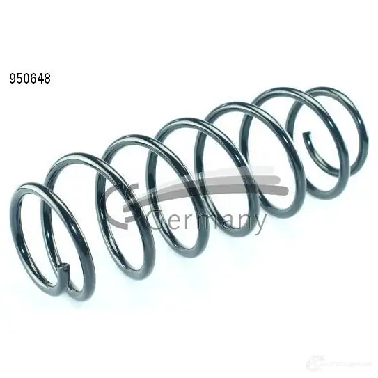 Пружина CS GERMANY 3137814 88950648 1495 0648 14950648