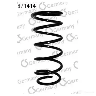 Пружина CS GERMANY 871414 14871414 148714 14 3136461