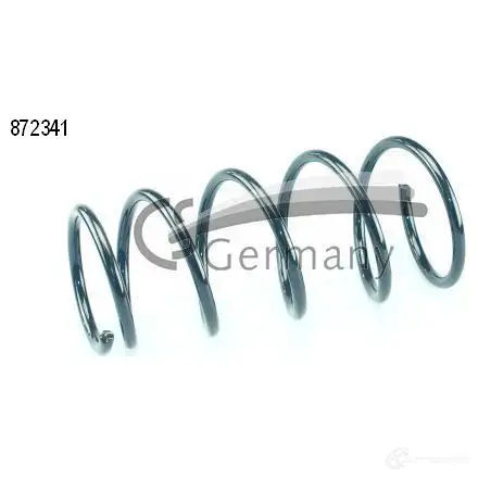 Пружина CS GERMANY 3136850 872341 148723 41 14872341