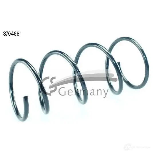Пружина CS GERMANY 870468 3135964 14870468 1 4870468