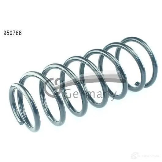Пружина CS GERMANY 88950788 1495 0788 14950788 3137926