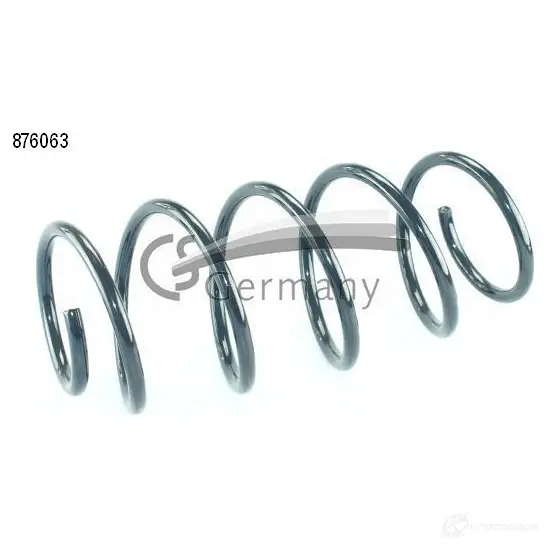 Пружина CS GERMANY 876063 3137475 148 76063 14876063