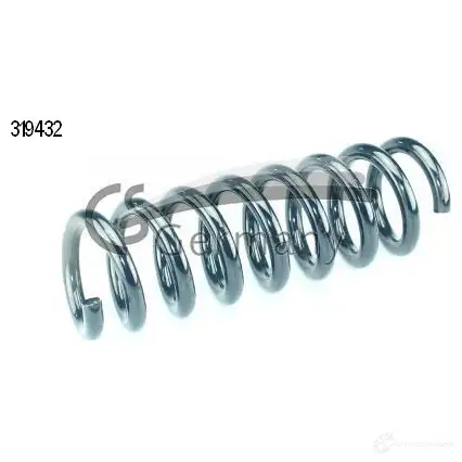 Пружина CS GERMANY 1 4319432 3135146 14319432 319432