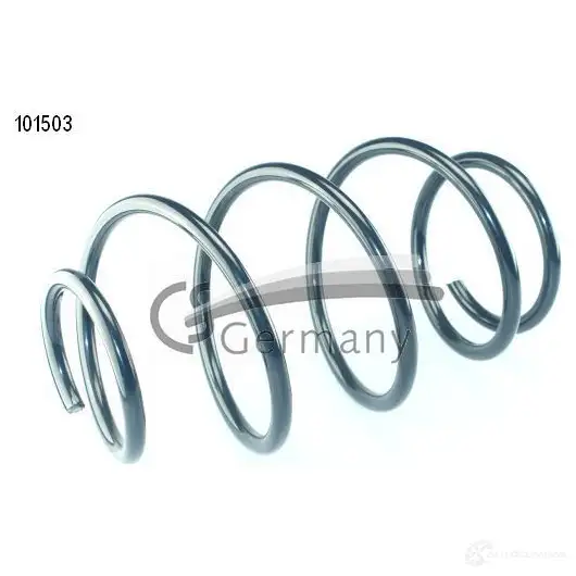 Пружина CS GERMANY 101 503 14101503 14101503 3134972