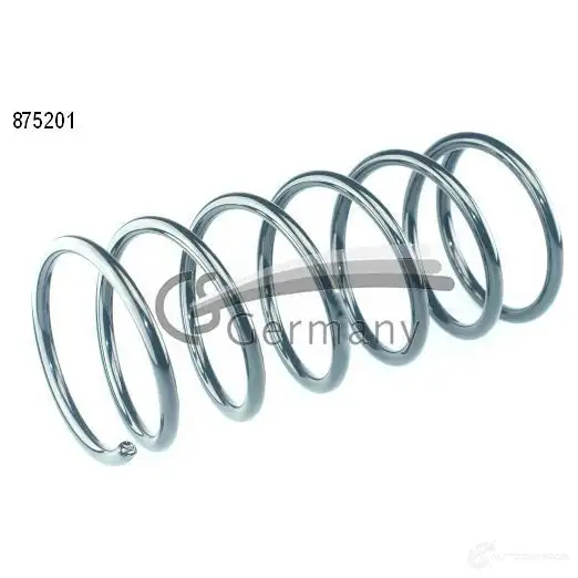 Пружина CS GERMANY 3137226 875201 14875201 1487520 1