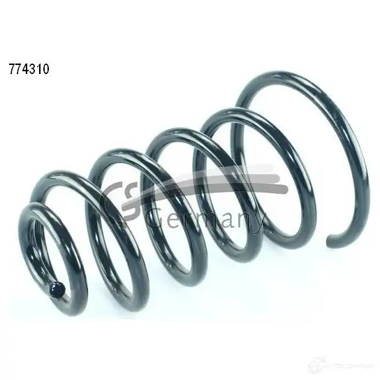 Пружина CS GERMANY 3135715 14774310 774310 1477431 0