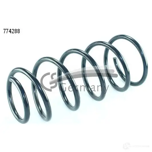 Пружина CS GERMANY 1 4774288 14774288 3135696 774288