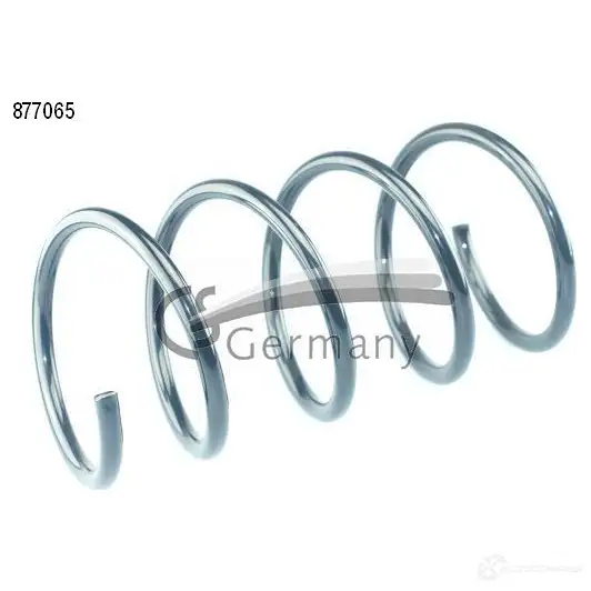 Пружина CS GERMANY 14877065 88877065 877 065 1424263569
