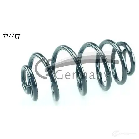 Пружина CS GERMANY 14774497 77 4497 3135848 88774497