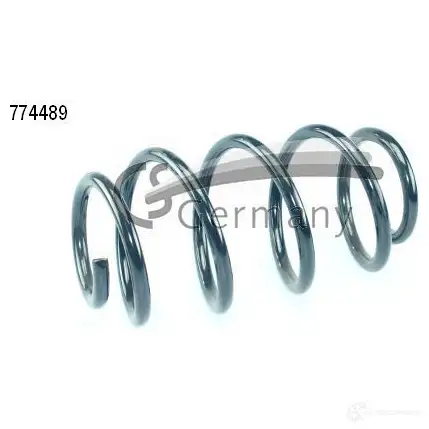 Пружина CS GERMANY 3135840 1477 4350 14774489 14774489