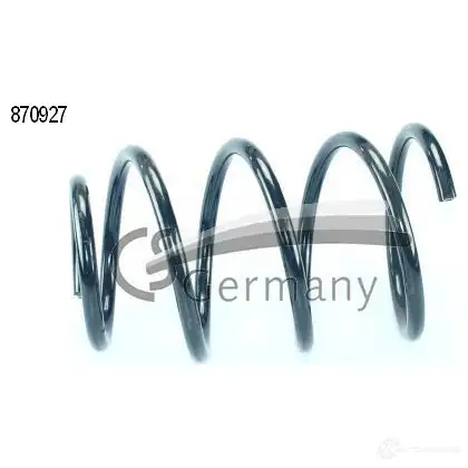 Пружина CS GERMANY 3136177 870927 1487092 7 14870927
