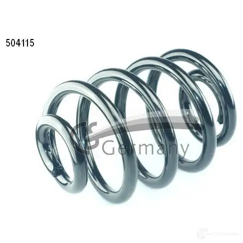 Пружина CS GERMANY 504115 3135418 1450 4115 14504115