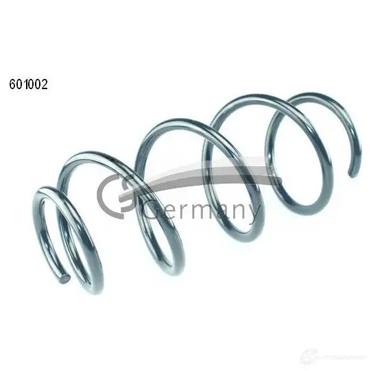 Пружина CS GERMANY 3135537 60100 2 88601002 14601002