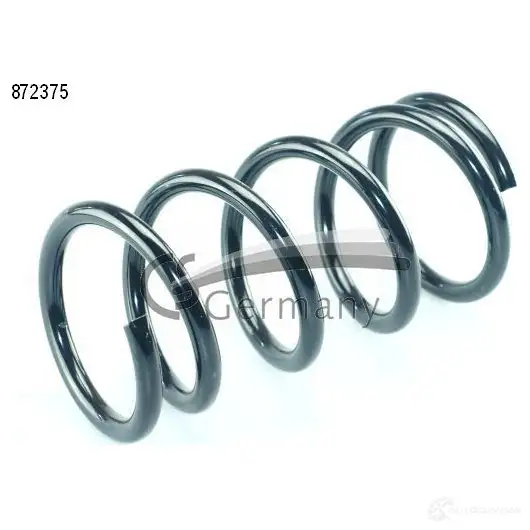 Пружина CS GERMANY 1487 2375 3136876 14872375 872375