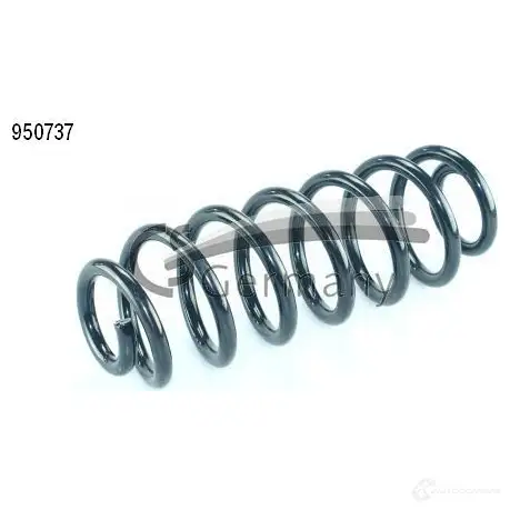 Пружина CS GERMANY 14950737 149 50737 88950737 3137894