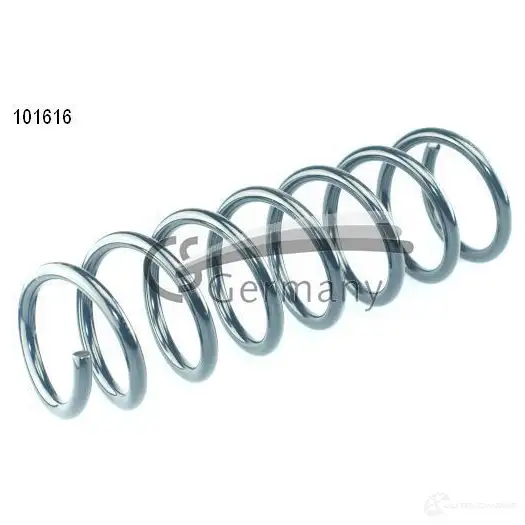 Пружина CS GERMANY 3135060 14101616 10161 6 88101616