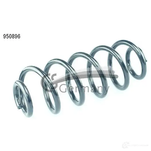 Пружина CS GERMANY 1424263617 14950896 950896 8895 0896