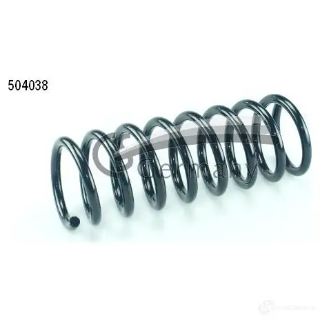 Пружина CS GERMANY 504038 3135347 14504038 145 04038