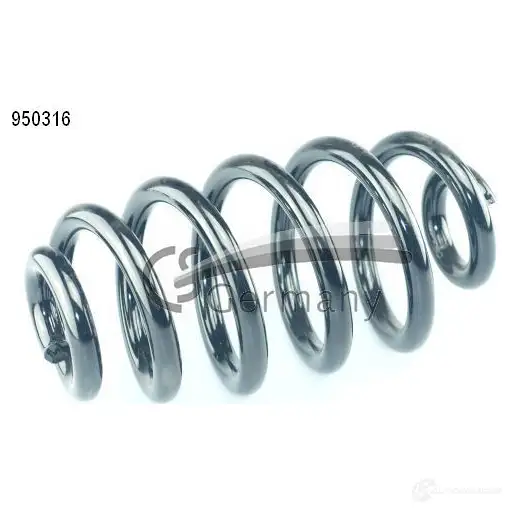 Пружина CS GERMANY 3137765 950316 14950316 88950 316