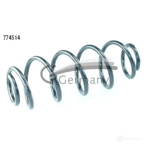 Пружина CS GERMANY 3135863 14774514 14774 514 774514