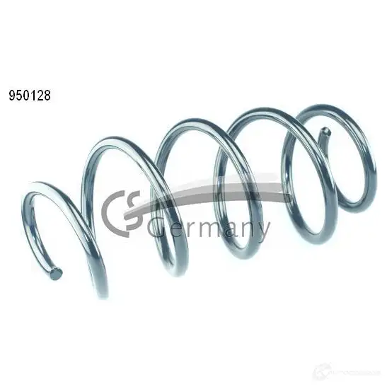 Пружина CS GERMANY 950128 88950 128 3137669 14950128