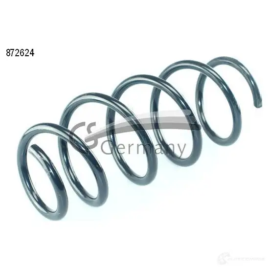 Пружина CS GERMANY 872624 14872624 3136990 1 4872624
